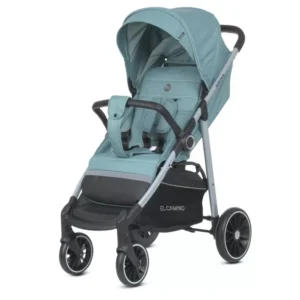 Прогулянкова коляска на сайті babyup.ua.